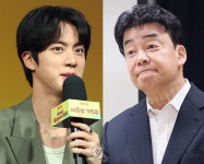국산이라더니…백종원·BTS 진 주류회사 원산지 표시 위반 고발