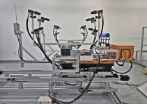 철도 신기술 실용화 코레일·한국철도기술연구원 맞손