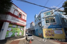 외국인 밀집 광주 광산구 월곡동에 아시아 문화지구 조성