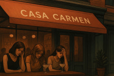 뉴욕 고급 식당서 여성들 잇단 단기 기억 상실…경찰, 수사 착수