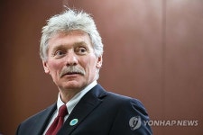 러시아, 유럽군 우크라 주둔안에 