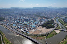 대전산업단지, 첨단산단으로 변모…활성화구역 준공