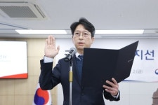 홍지선 국토부 2차관 균형잡힌 교통망 확충…국민안전이 최우선