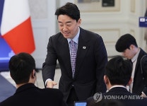 '방산특사' 강훈식, 다음주 4번째 출국…캐나다·노르웨이 방문