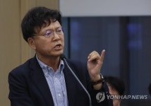 이병태, '과거 막말 논란'에 