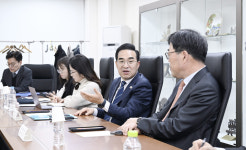 박홍근 기획처 장관 후보자 