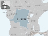 아프리카 광물 중국 견제하는 미국…민주콩고 구리·코발트 광산 인수
