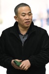 '여론조사 대납 의혹' 오세훈 재판에 명태균 증인 출석…첫 법정 대면