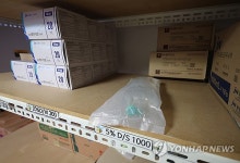 사재기 안돼…제약업계, 중동 사태 여파에 의약품 과잉 주문 제한