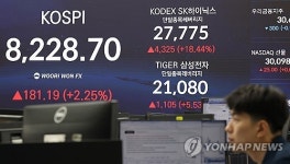 '단일종목 레버리지' 상장 첫날…개미들의 선택은 'TIGER'