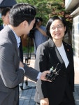 한성숙 총리 후보자 