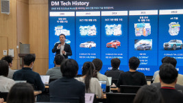 전기차 이어 플러그인하이브리드 공략…BYD, DM-i 국내 첫 공개