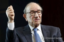 '19년 재임' 앨런 그린스펀 전 연준 의장 별세…향년 100세