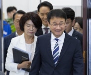민주, 형소법 개정 TF 구성…