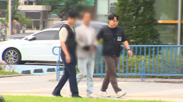 '개표소 국조특위 조사 방해' 60대 남성 구속