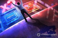삼전닉스 단일종목 레버리지 이틀째 두자릿수 폭락