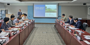 서천 장항읍 일대, 브라운필드와 연계한 국립휴양공원으로 만든다