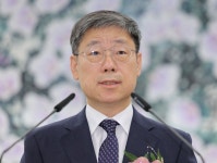 노경필 법원행정처장 취임…