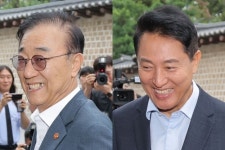[속보] 오세훈 