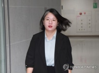커지는 '용혜인 리스크'…범여권 
