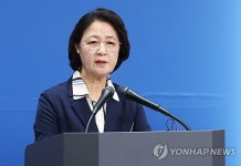 경기도 '재정 비상' 선언한 추미애…12억 전세 관사 논란