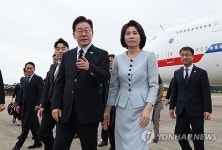 이 대통령, 공소청 직제안 수정지시…檢 정원·명칭 지적