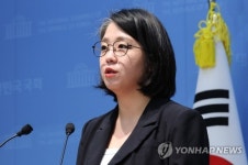 [속보] 용혜인 성평등가족부 장관 후보자 자진 사퇴