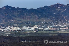 DMZ 폭발, 'MDL 이남 北지뢰의심지대' 조사 수색로 만들다 발생
