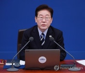 이 대통령 
