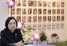 한 총리 