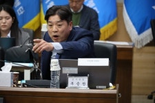 김민석, '소방 재정 쭉쭉' 부승찬 발언에 윤리심판원 직권조사 지시