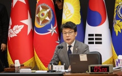 진성준 국방위원장 美 비자 발급 거부…