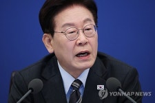 이 대통령 
