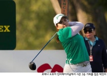박인비 멕시코서 시즌 3승 기회!