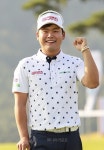 '알고보면 우승 경쟁 단골' 정한밀, 