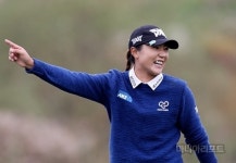 캐디-코치 바꾼 리디아 고, 재도약 할 것