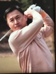 [우리동네 인기프로]20년 베테랑, 이성주 프로(태광CC 골프연습장)