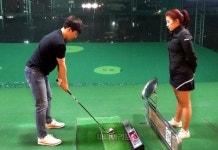 [골프 다이어리]풀스윙 시작, 골프에 재미가 붙는다