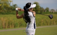 [고경민의 꿀레슨]⑧효과적인 임팩트를 위한 드라이버 연습법