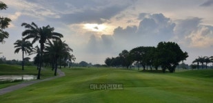 혼자 언제든 내 맘대로 골프투어를?