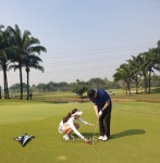 2월엔 골프여행 한번 가볼까? 골프투어는 기본, 레슨까지 레슨투어 추천