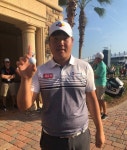 임성재, CJ컵 7번홀 홀인원으로 리더권 진입…224야드 샷으로 흐름 주도, 스피스 찬사