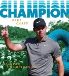 케이시, 세계 랭킹 1위 존슨 누르고 타이틀 방어 성공