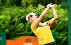 윤채영, 야마하 오픈서 강자 스즈키와 맞대결...유현주 일본투어 데뷔전