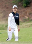 [포토] 이승연 즐거운 골프로 우승을 꿈꾼다