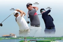 군산은 약속의 땅 군산 사나이들, 전북오픈 총집합