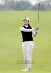 [포토] 박현경 '정교한 샷으로 버디 기회'