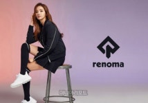 레노마골프, 새로운 심벌 공개...브랜드 변화 박차