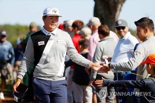 김시우와 임성재, PGA 투어 PO 2차전 BMW 챔피언십 3라운드 마무리 후 투어 챔피언십 진출 기회 불투명.