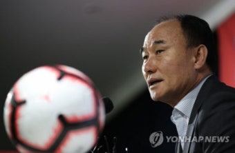 올림픽축구팀 김학범 감독의 고민, 23세이하 1997년생 '나이제한' 어쩌나